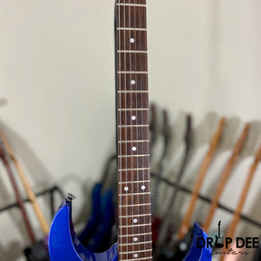 Ibanez MIJ RG570 Electric Guitar w/ Case