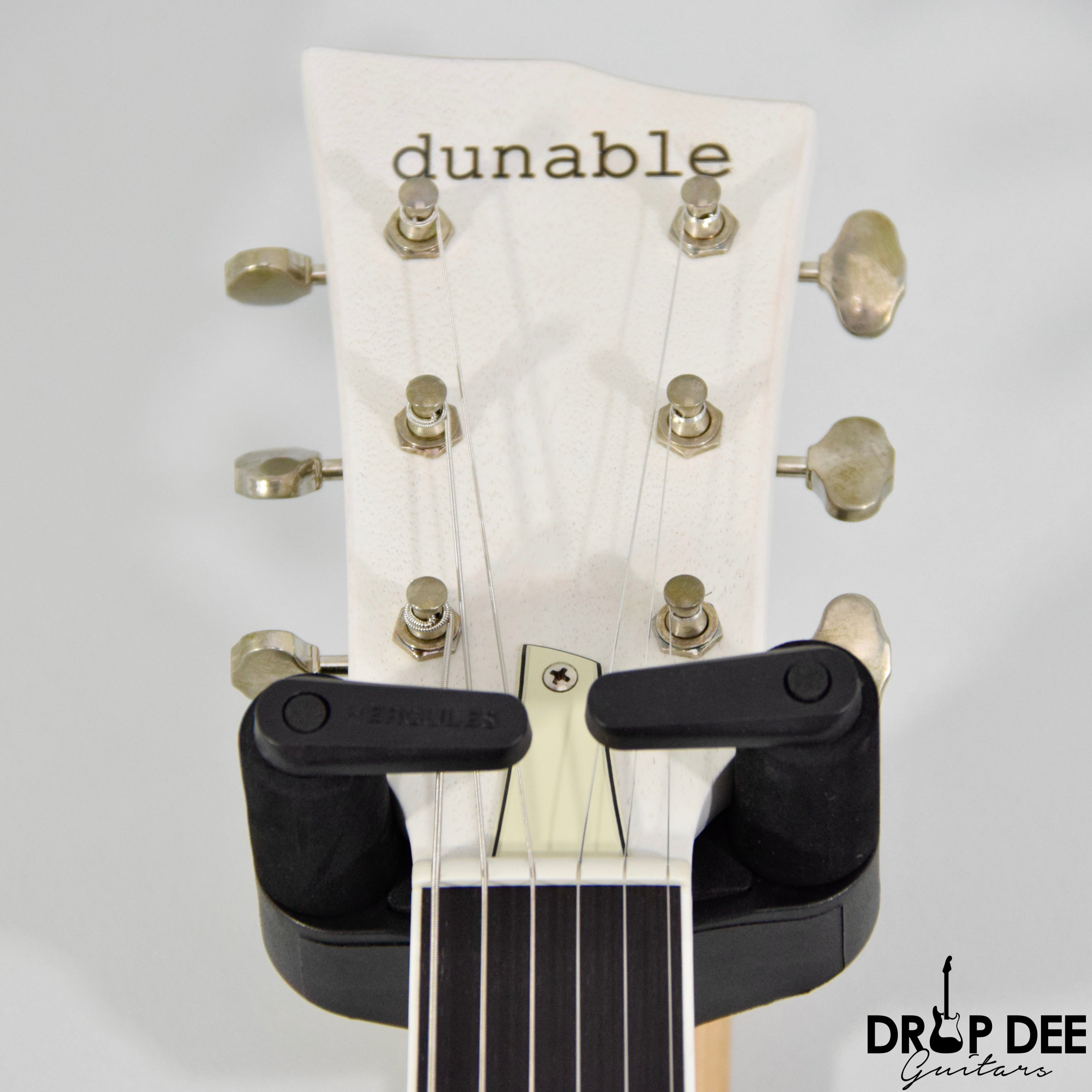 Dunable USA Custom Shop Cyclops Electric Guitar w/ Case