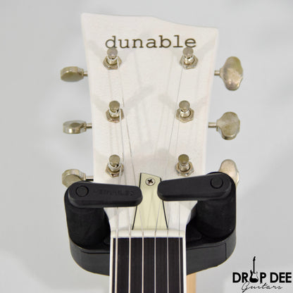 Dunable USA Custom Shop Cyclops Electric Guitar w/ Case