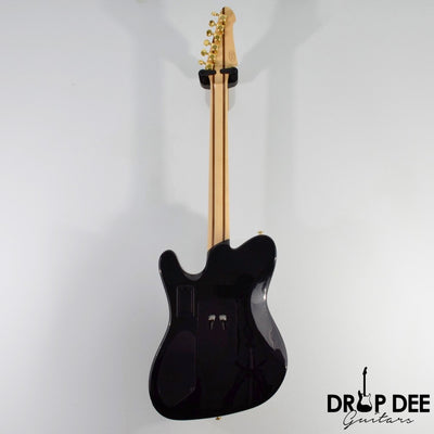Balaguer Travis Miguel Signature Thicket TM Electric Guitar w/ Bag