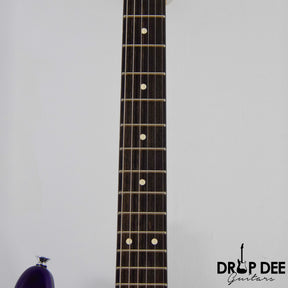 EVH 5150 Series Deluxe QM Electric Guitar
