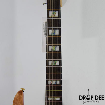 Ibanez Premium RGT1220PB Electric Guitar w/ Bag
