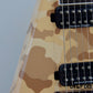 Jackson Concept Series Rhoads RR24-7 7-String Electric Guitar w/ Case