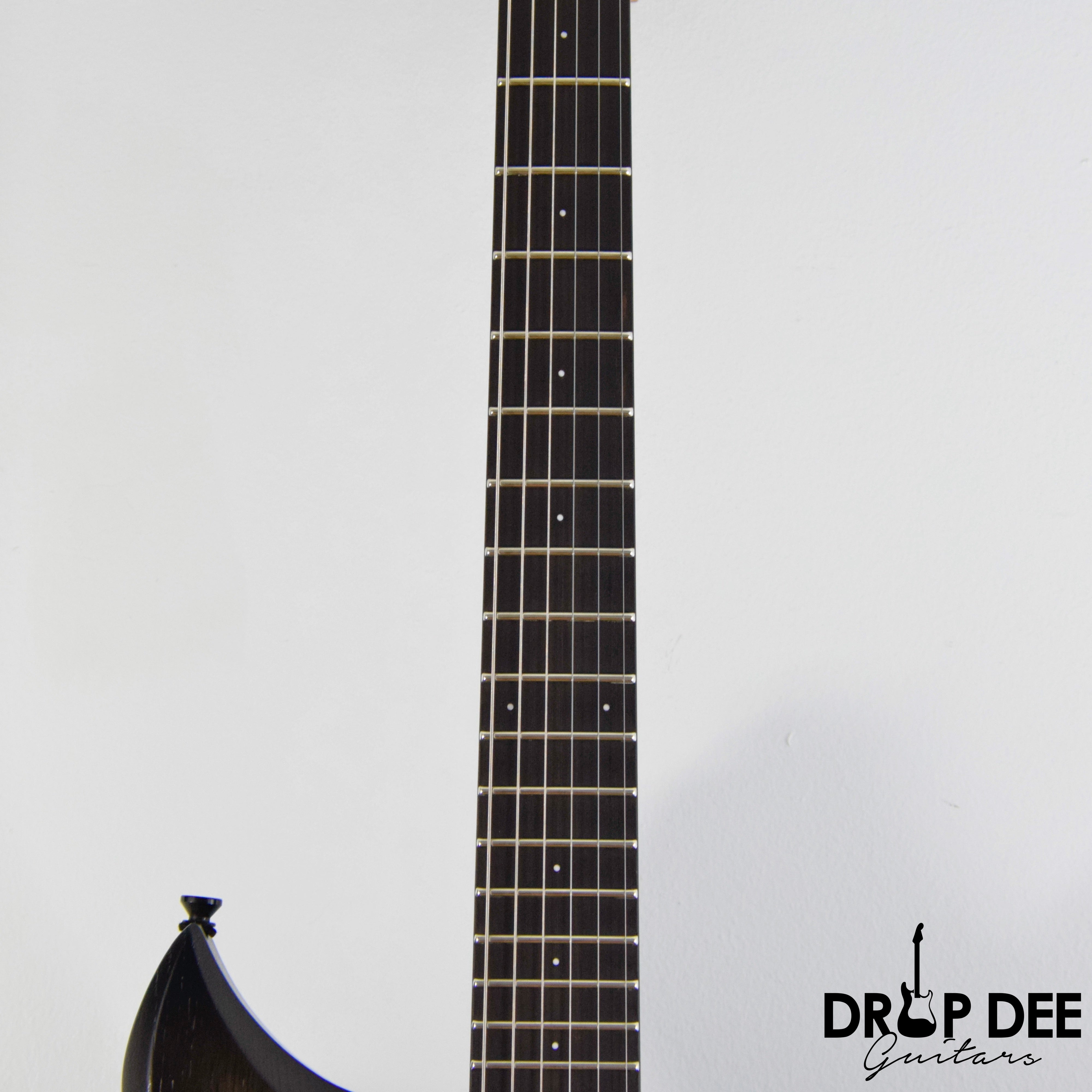 Dunable USA Custom Shop Cyclops Electric Guitar w/ Case