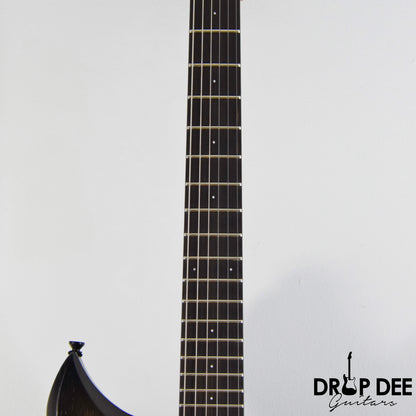 Dunable USA Custom Shop Cyclops Electric Guitar w/ Case