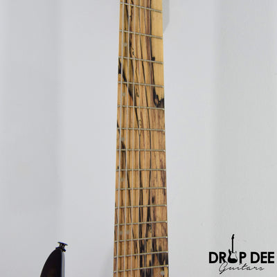 Legator N8FOD Multi-Scale 8-String Electric Guitar w/ Bag