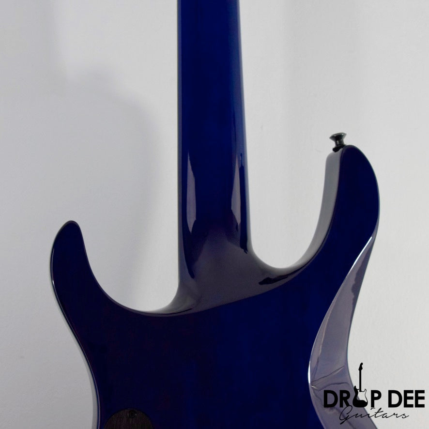 Jackson Pro Series Signature Chris Broderick Soloist HT7P 7-String Electric Guitar