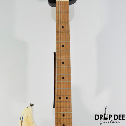 LsL Instruments Saticoy Electric Guitar w/ Case