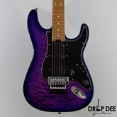 Charvel Marco Sfogli Signature Pro-Mod So-Cal Style 1 HSS FR CM QM Electric Guitar