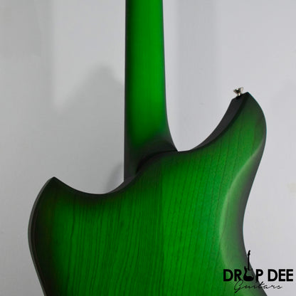 Dunable USA Custom Shop Yeti Electric Guitar w/ Case