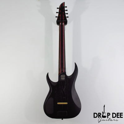 Schecter Keith Merrow KM-7 MK-III Pro USA Signature 7-String Electric Guitar w/ Case