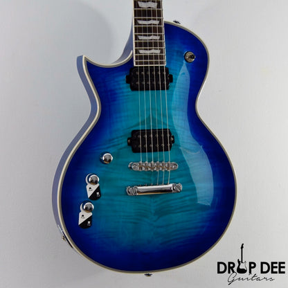 ESP LTD EC-1000T CTM Left-Handed Electric Guitar