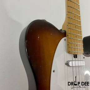 Friedman Vintage T Classic Electric Guitar w/ Case