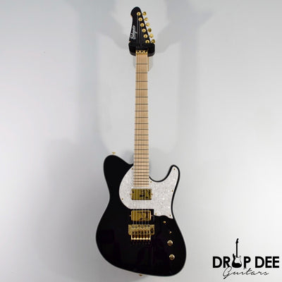 Balaguer Travis Miguel Signature Thicket TM Electric Guitar w/ Bag