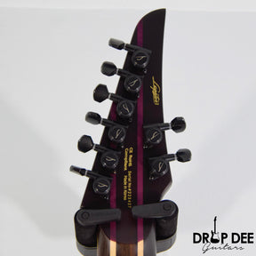 Legator Ninja N8FX Multi-Scale 8-String Electric Guitar w/ Bag