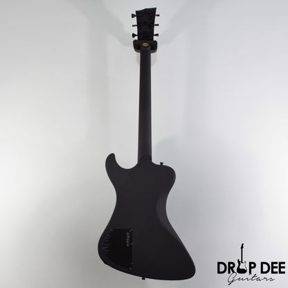 Dunable USA Custom Shop R2 Electric Guitar w/ Case