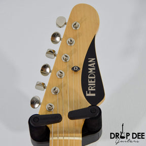 Friedman Vintage T Classic Electric Guitar w/ Case