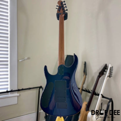 Sterling By Music Man John Petrucci Signature JP150 DiMarzio Electric Guitar w/ Gig Bag