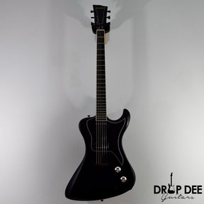 Dunable USA Custom Shop R2 Electric Guitar w/ Case