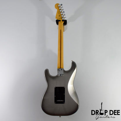 Fender American Professional II Stratocaster HSS Electric Guitar w/ Case