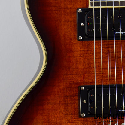 Schecter Solo-II Supreme Electric Guitar