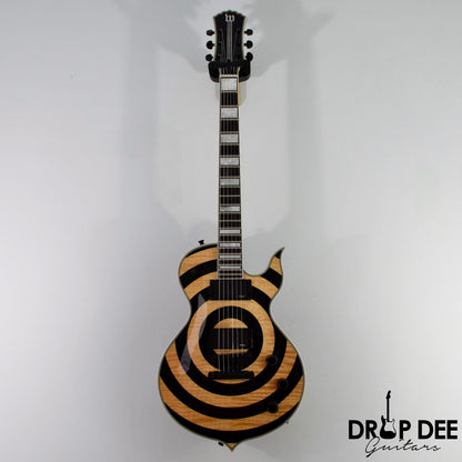 Wylde Audio Odin Grail Electric Guitar