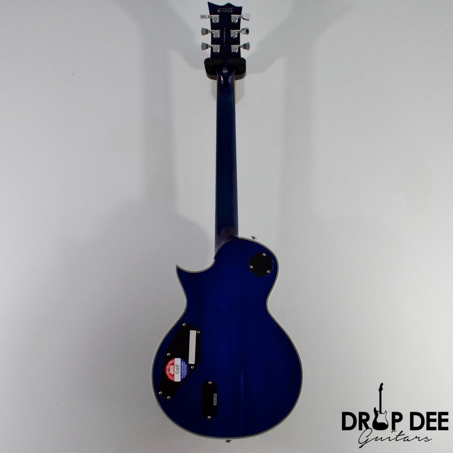 ESP LTD EC-1000T CTM Electric Guitar