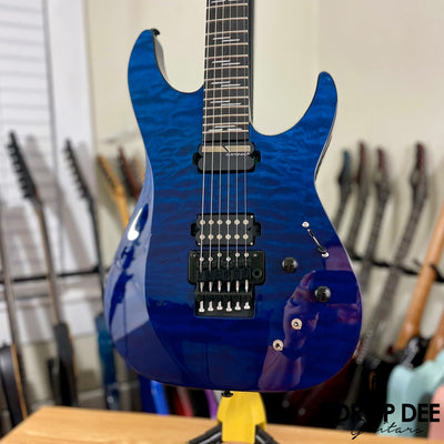 Schecter Reaper-6 FR S Elite Electric Guitar