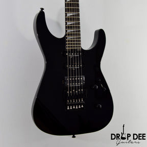 Jackson American Series Soloist SL3 Electric Guitar w/ Case