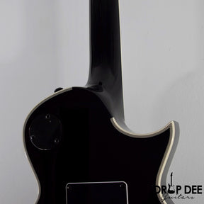 ESP LTD EC-1000T CTM Evertune Left-Handed Electric Guitar