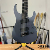 Legator Ninja N8FP 8-String Multiscale Electric Guitar