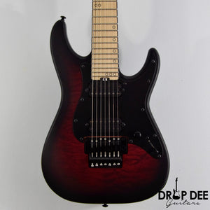 Schecter Miles Dimitri Baker-7 FR 7-String Electric Guitar