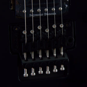 Jackson American Series Soloist SL3 Electric Guitar w/ Case