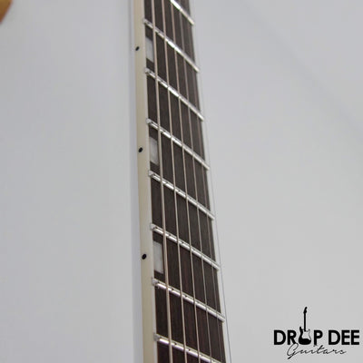 ESP LTD H3-1000FR Electric Guitar - Snow White