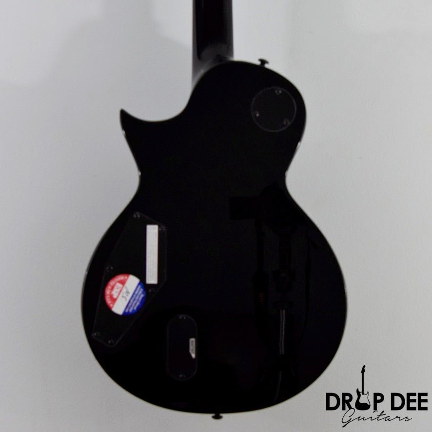 ESP LTD EC-1000T Electric Guitar