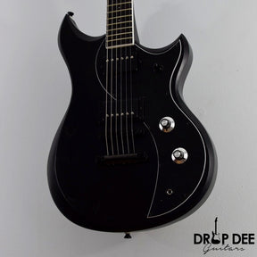 Dunable USA Custom Shop Cyclops Electric Guitar w/ Case (BLEM)