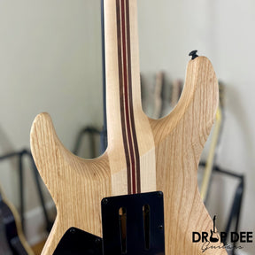 Schecter C-1 FR SLS Elite Electric Guitar