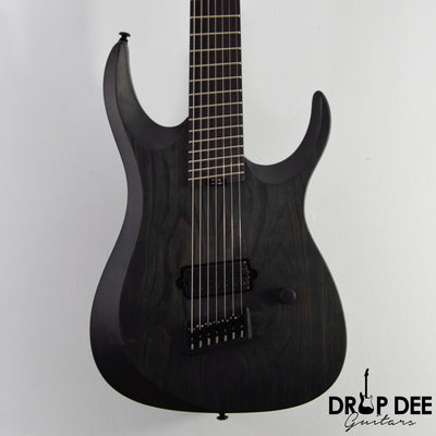 Ormsby Artist Series Dino Cazares DC GTR Multiscale 7-String Electric Guitar w/ Case