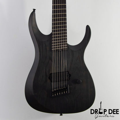 Ormsby Artist Series Dino Cazares DC GTR Multiscale 7-String Electric Guitar w/ Case