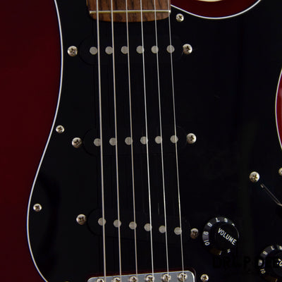 Fender Aerodyne Stratocaster Electric Guitar