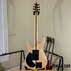Schecter C-1 FR S SLS Elite Electric Guitar