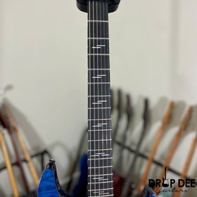 Schecter Reaper-6 FR S Elite Electric Guitar