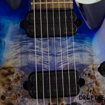 Jackson Pro Series Signature Chris Broderick Soloist HT7P 7-String Electric Guitar