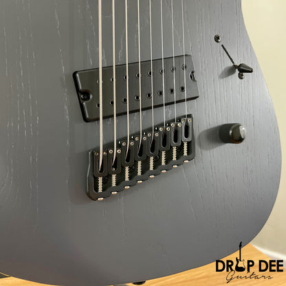 Legator Ninja N8FP 8-String Multiscale Electric Guitar