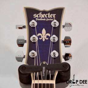 Schecter Solo-II Supreme Electric Guitar
