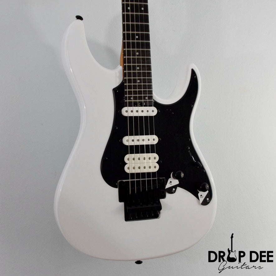 ESP LTD SN-1000FR Electric Guitar