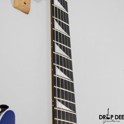 Jackson MJ Series Dinky DKRP Electric Guitar w/ Case