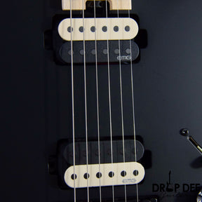 Charvel Jim Root Signature Pro-Mod San Dimas Style 1 HH FR E Electric Guitar w/ Bag