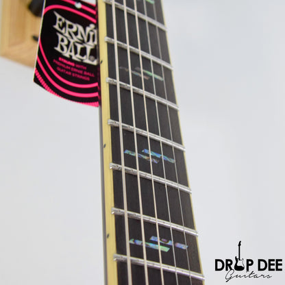 Schecter Solo-II Supreme Electric Guitar