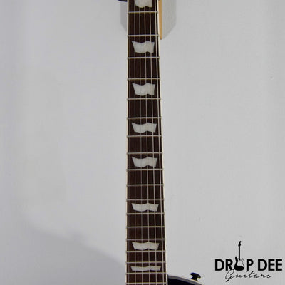 ESP LTD EC-1000 Left-Handed Electric Guitar